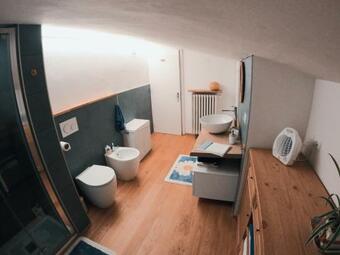 Apartamento Oasi Di Pace