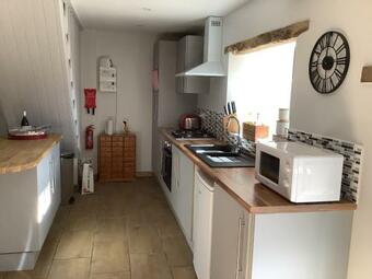 Apartamento Le Petite Barn