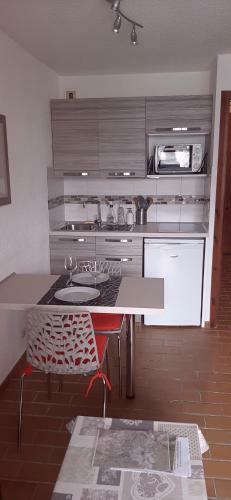Apartamento Studio Colmiane
