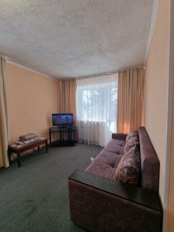 Apartamento ??????????????? 1-????????? ???????? ? ??????