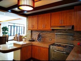 Villa Playa Calatagan Beach House