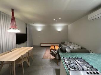 Bed & Breakfast Corten Suite