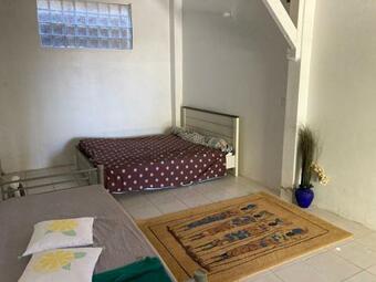 Apartamento Ecolodge Le Paradis Bleu