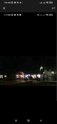 Apartamento Bungalow San Diego