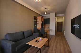 Apartamento Kechi Residence Tsaghkadzor