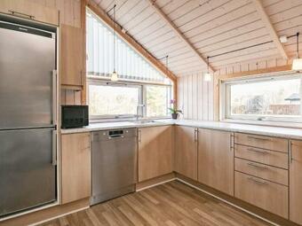 Holiday Home Asaa V