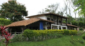 Finca Hotel Loma Verde