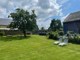 Family House Mar?ovy Chody