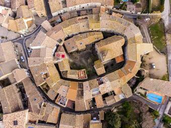 Maison D'une Chambre Avec Wifi A Aigne