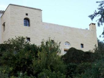 Villa Venetian Fort House