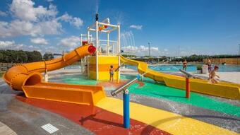 Glamping At Sardinia