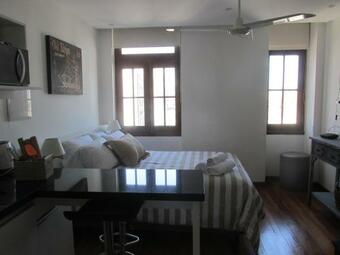 Apartamento En El Palacio Salvo Candombe