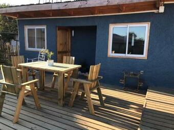 Bed & Breakfast Habitaci�n 2