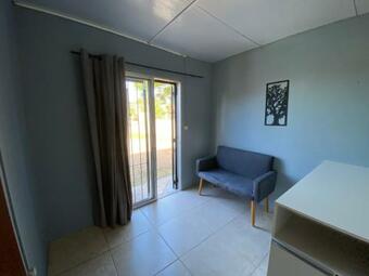 Apartamento El Uno