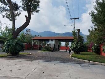 Casa Residencial A 10 Min De Antigua Guatemala