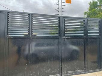 Apartamento Borquaye?s Residence