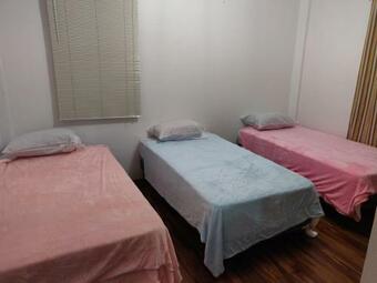 Agartha Hostel