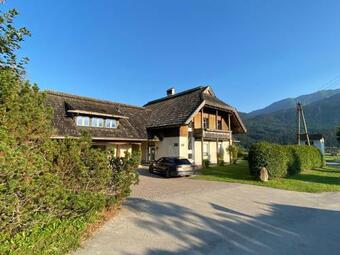 Apartamento Haus Floriani, Appartement, Greifenburg, Karinthi�