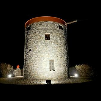 Apartamento The Windmill