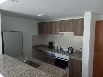 Apartamento Departamento De 1 Dormitorio Totalmente Equipado - Edificio Meraki I