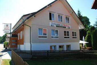 Hotel Landgasthof Zum Dorfkrug