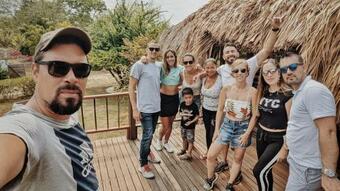 Caba�a Los Cocuyos