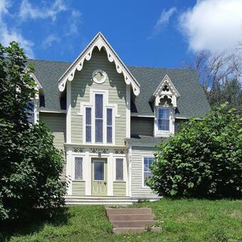 Seabank House Bed And Breakfast The Royal