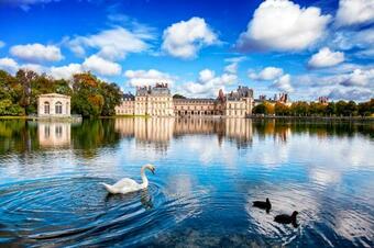 Apartamento Suites Rive Gauche - Chez Pedro