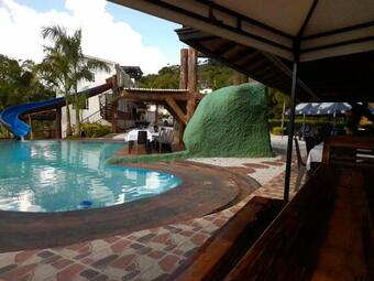 Hotel El Tequila