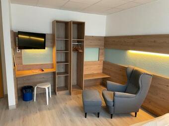 ?zum Raukler?, Hotel, N�he Der A2, Magdeburg / Hohe B�rde