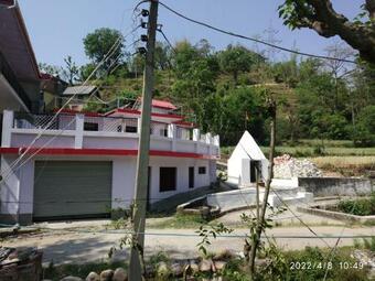 Villa Gauri Home Stay