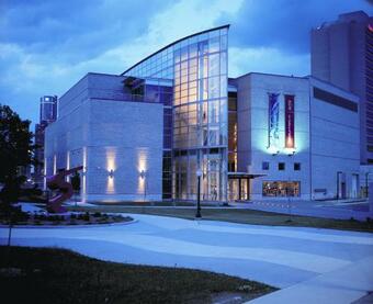 Hotel Doubletree By Hilton Windsor, On