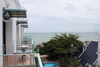 Hotel Naklua Beach Resort