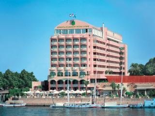 Hotel Sonesta St.george