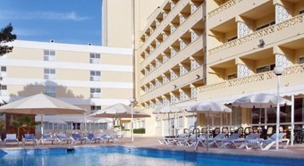 Hotel Bellevue Vistanova