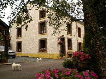 Les Demoiselles De La Semois