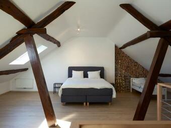 Le Merle - Bois-de-villers