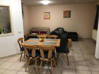 Apartamento Zum Burgblick