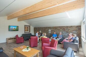 Apartamento Haus Engel