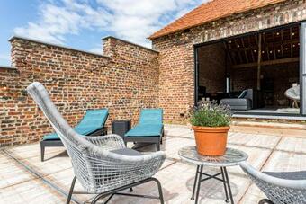 Bed & Breakfast De Hoeveschuur