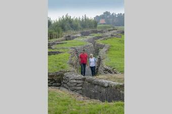 Apartamento Modern And Private Studio With All Comfort!