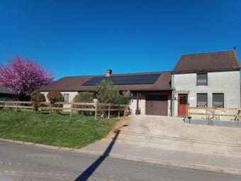 Gite � La Ferme