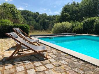 Bed & Breakfast Paddock Lodge