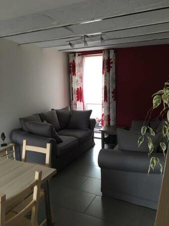 Le G�te Du Faubourg