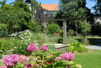 Bed & Breakfast Mon Dieu