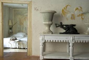 Hostal Casa De La Sal