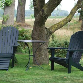 De Zonnebrug Landhuis