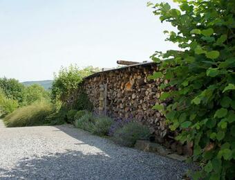 Apartamento La Cassine De Patou