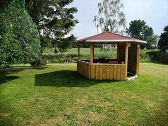 Apartamento Haus Am Peenebach