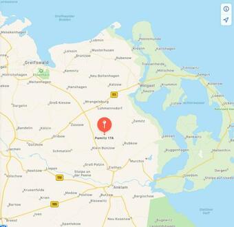 Apartamento Loft Auf Dem Land